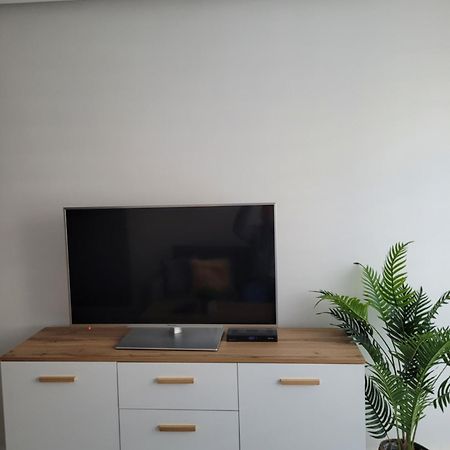 Banacha 9 Apartment Slupsk Luaran gambar