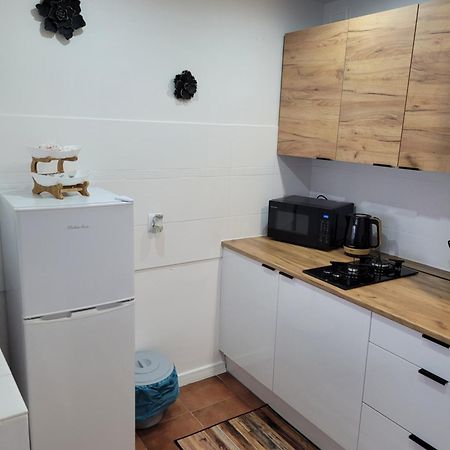 Banacha 9 Apartment Slupsk Luaran gambar