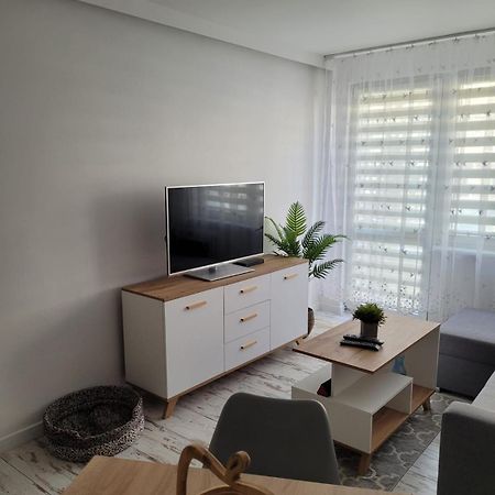 Banacha 9 Apartment Slupsk Luaran gambar