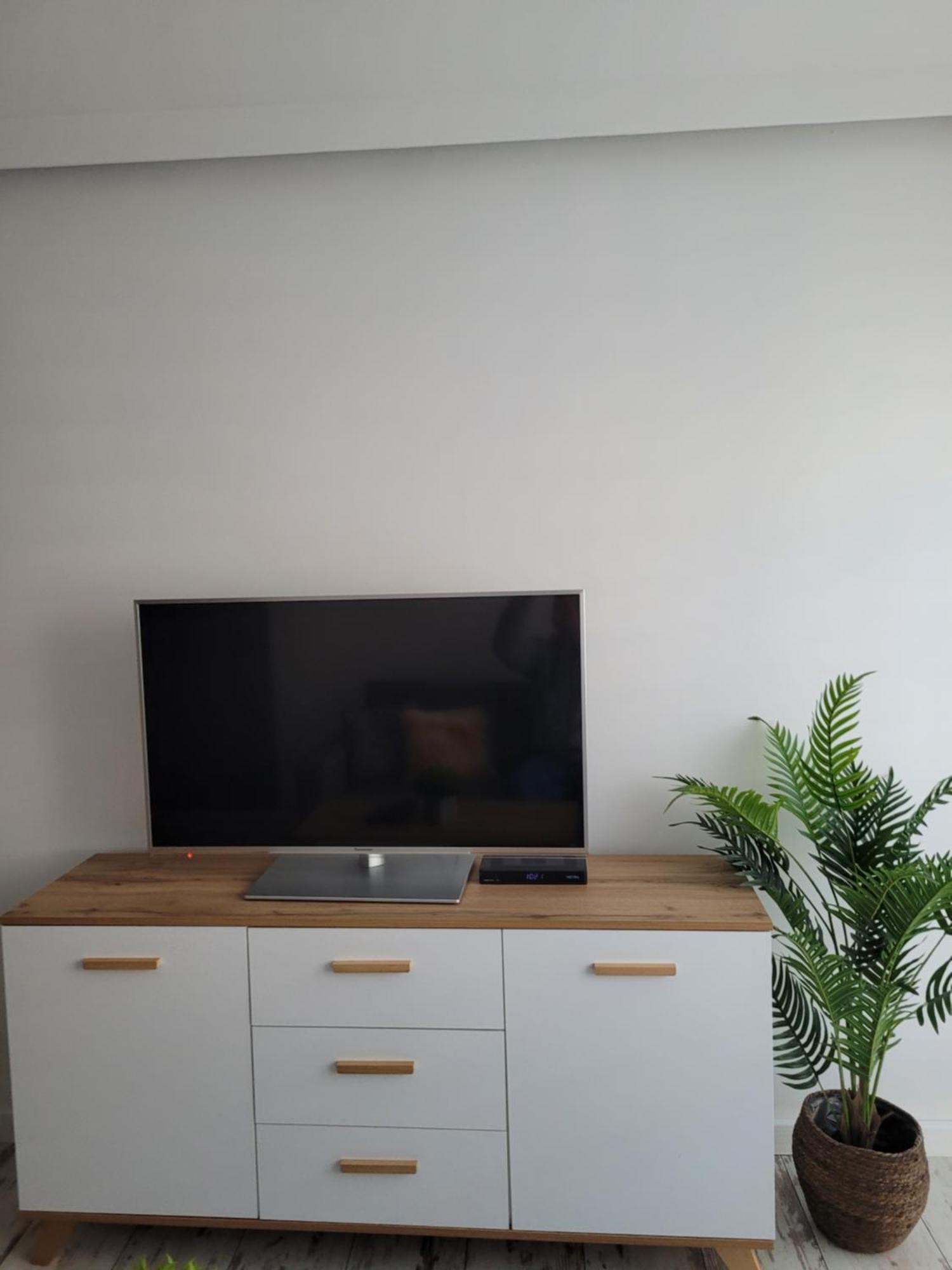 Banacha 9 Apartment Slupsk Luaran gambar