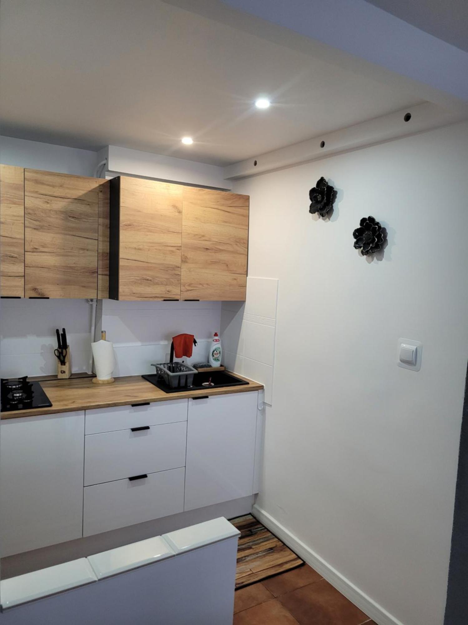 Banacha 9 Apartment Slupsk Luaran gambar