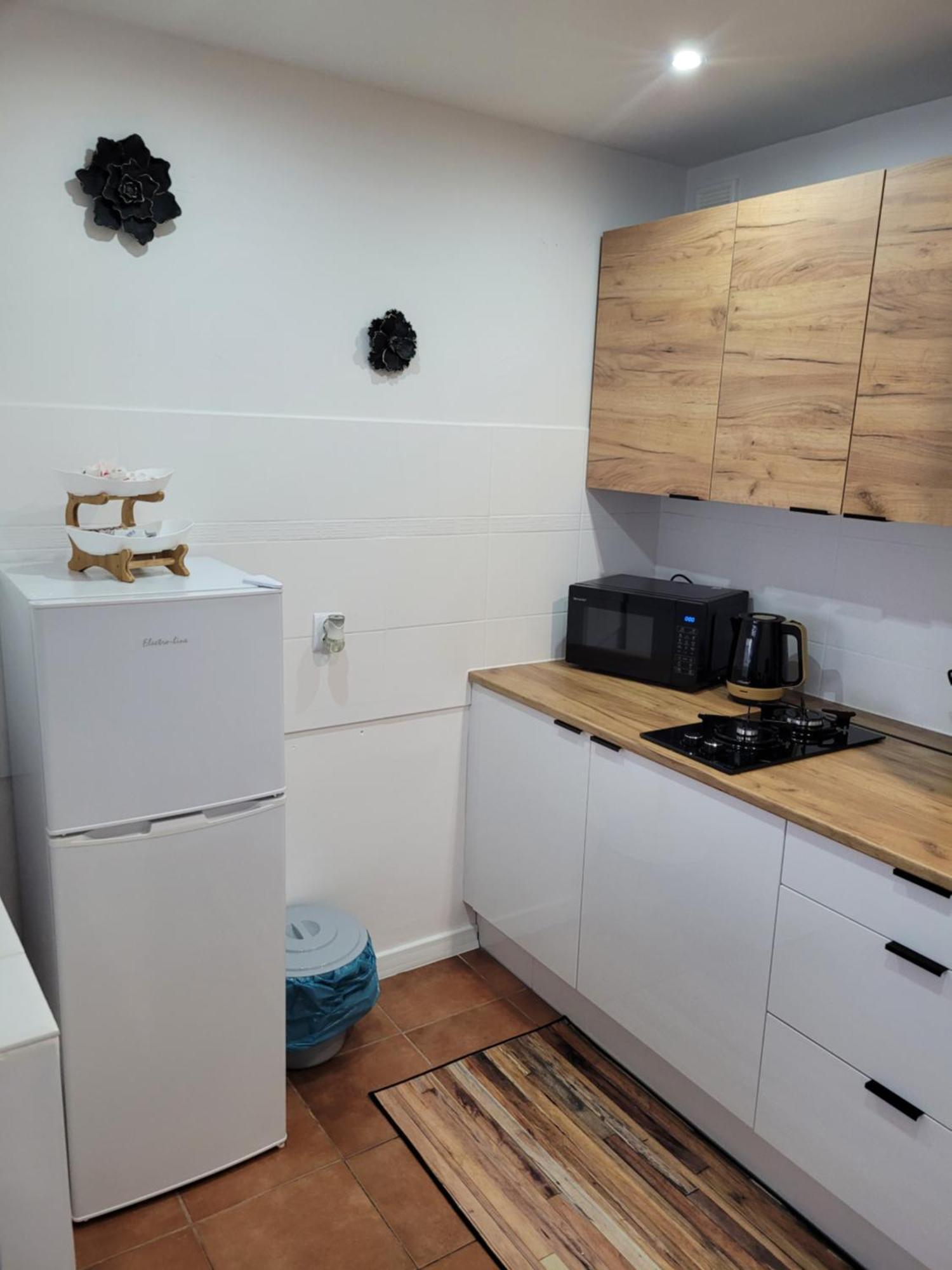 Banacha 9 Apartment Slupsk Luaran gambar