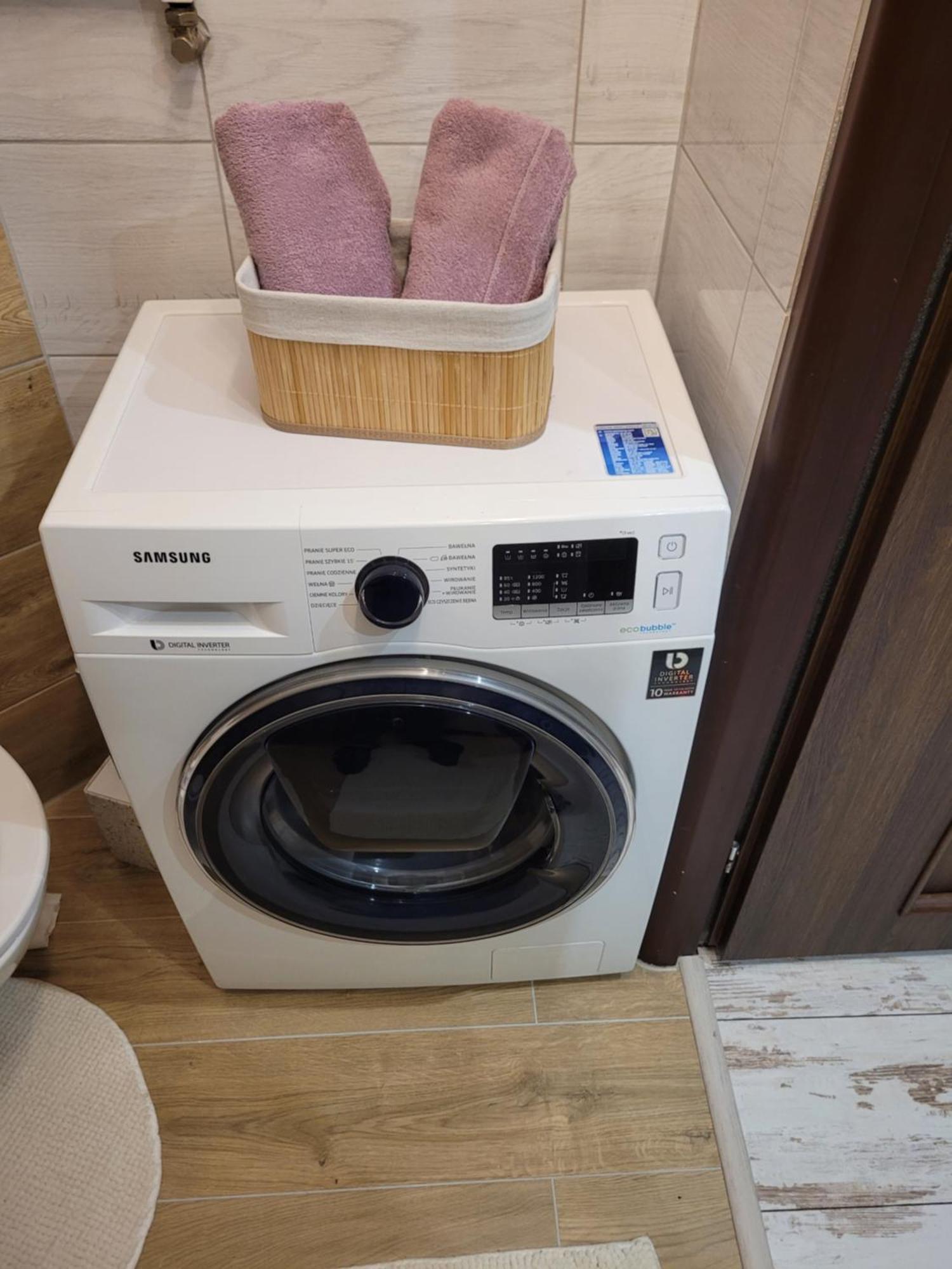 Banacha 9 Apartment Slupsk Luaran gambar